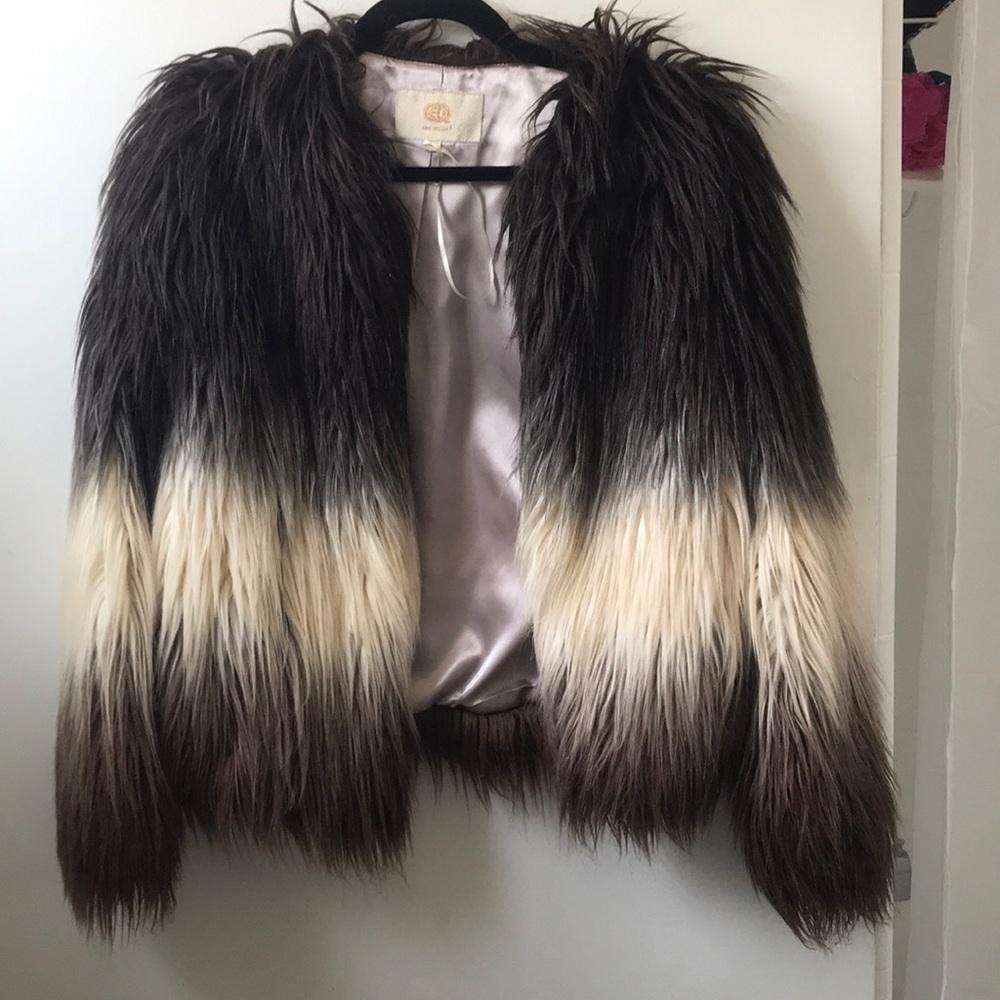Lf Fur Jacket